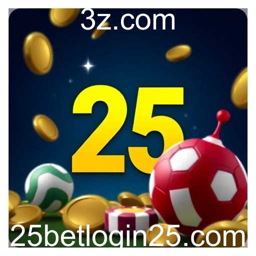 25 bet login