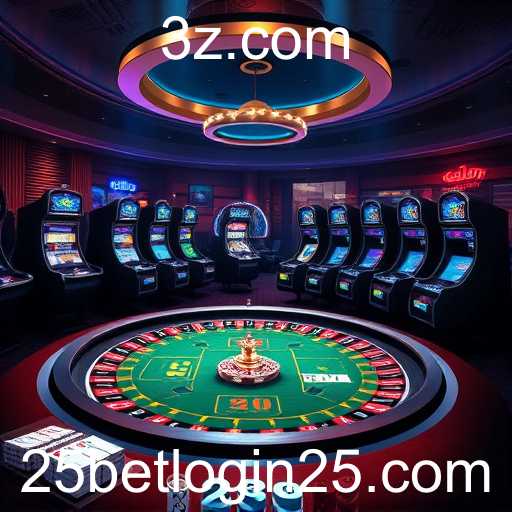 25 bet login