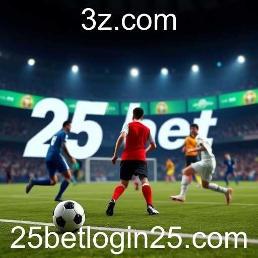 A Evolução dos Jogos Online e o Crescimento do 25 Bet