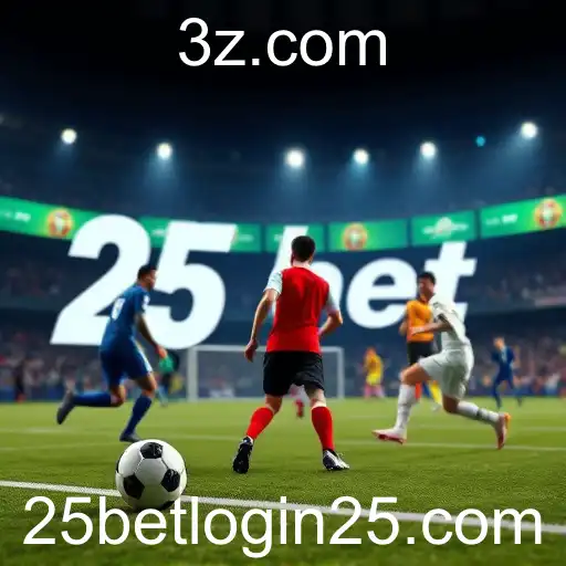 A Evolução dos Jogos Online e o Crescimento do 25 Bet