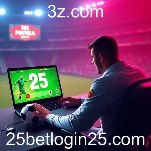 Tendências do Mercado de Jogos Online em 2025