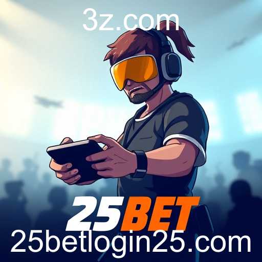 25 bet login