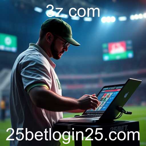 Dinamismo do Mercado de Apostas Online em 2025