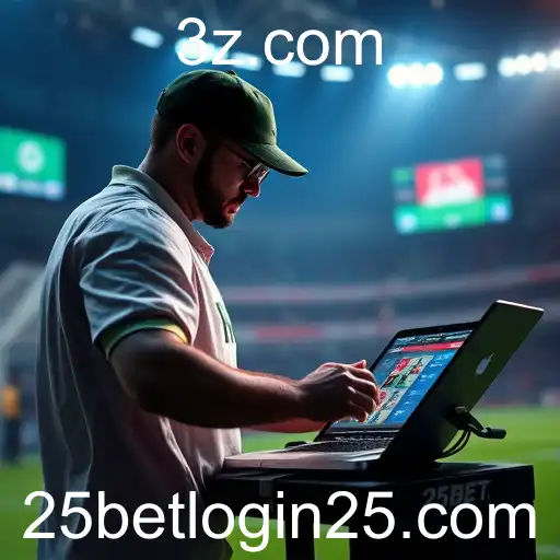 Dinamismo do Mercado de Apostas Online em 2025