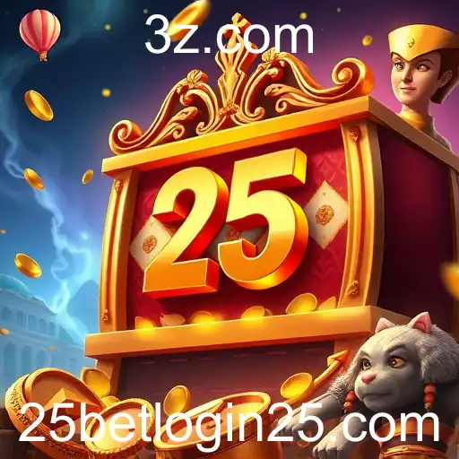 A Fascinante Categoria de Caça-Níqueis no 25 Bet Login
